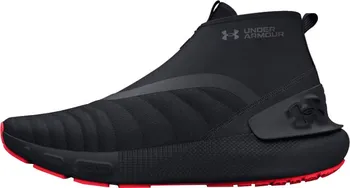 Pánská běžecká obuv Under Armour HOVR Phantom 3 SE Warm černá