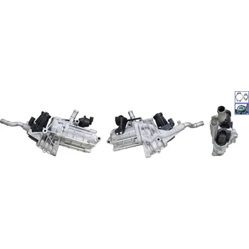 Ventil palivového systému AGR-Ventil ELSTOCK 73-0316