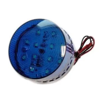 Signalizátor záběru Signalizátor LED HC-05 modrý
