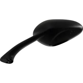 Zrcátko pro motocykl Zpětné zrcátko RMS 122762090 levý černý