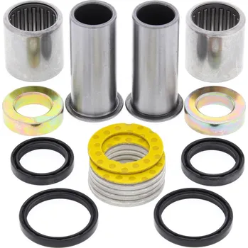 Ložiska + těsnění kyvné vidlice sada All Balls Racing SAB28-1044