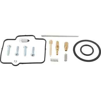 Palivový systém pro motocykl Sada na repasi karburátoru All Balls Racing CARK26-1412