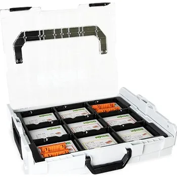 Sada WAGO 887-931 pro L-BOXX 221 887-931