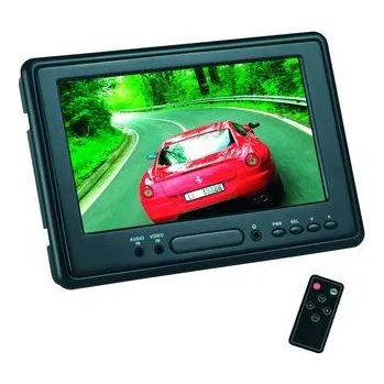 Monitor Monitor LCD 7" PEIYING PY-TH7088