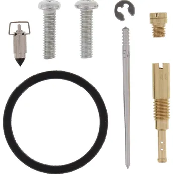 Palivový systém pro motocykl Sada na repasi karburátoru All Balls Racing CARK26-1436