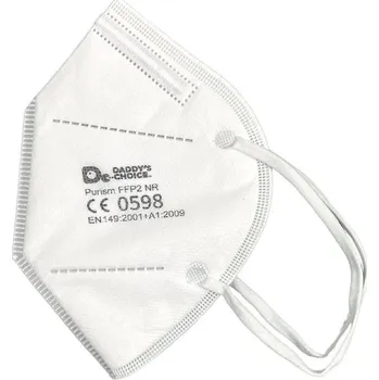 Respirátor KN95 FFP2