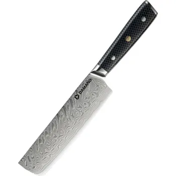 Kuchyňský nůž Damano Damano® Nakiri DMS-249 (7\")
