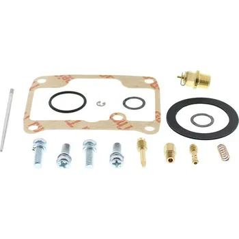 Palivový systém pro motocykl Sada na repasi karburátoru All Balls Racing CARK26-10106