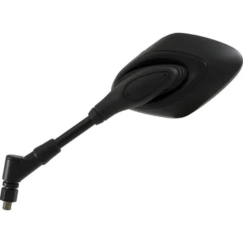 Zrcátko pro motocykl Zpětné zrcátko RMS 122761960 levý černý