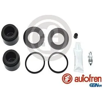 Brzdový třmen Sada na opravy, brzdový třmen AUTOFREN SEINSA D42146C