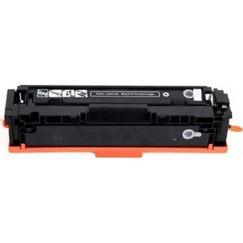 Počítač Best2Buy toner Canon 055 BK, CRG-055 BK, 3016C002, černá (black), kompatibilní