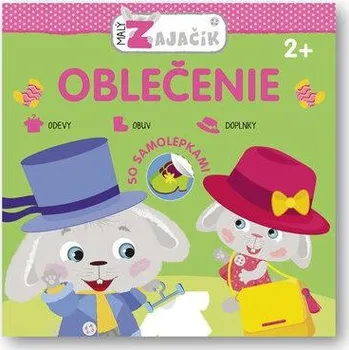 Malý zajačik Oblečenie