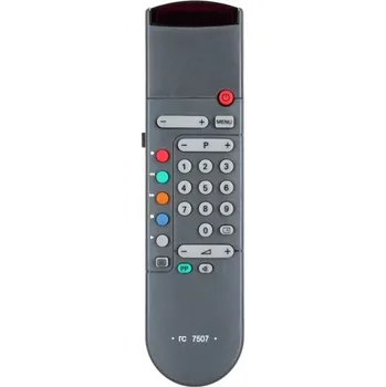 Dálkový ovladač Dálkové ovládání PHILIPS RC7507