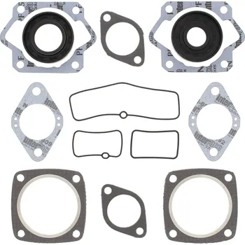 Těsnění motoru Sada těsnění motoru kompletní vč. gufer motoru WINDEROSA CGKOS 711025X