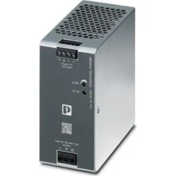 spínaný zdroj PHOENIX CONTACT PHOENIX Zdroj ESSENTIAL-PS/1AC/24DC/240W/EE 2910587