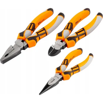 Sada nářadí Sada kleští Richmann C7099