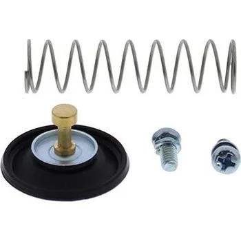 Palivový systém pro motocykl Opravná sada odpojovacího ventilu vzduchu (Air cut off valve) All Balls Racing ACOV46-4018