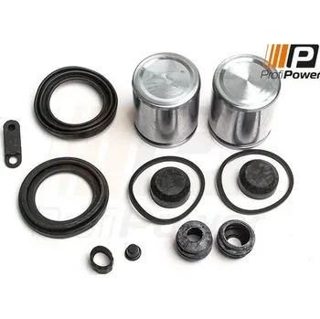 Brzdový třmen Sada na opravy, brzdový třmen ProfiPower 9B3177