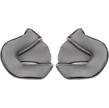 Helma na motorku lícnice pro přilby C50, ZED - XL