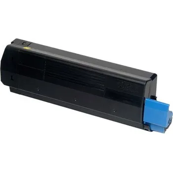 Best2Buy toner OKI 42804537 (C3200), žlutá (yellow), kompatibilní