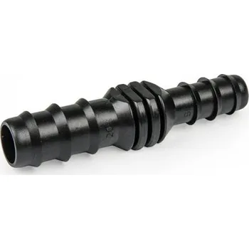 Hadicová spojka Bradas Hadicová spojka na zavlažování s redukcí 20 mm / 16 mm