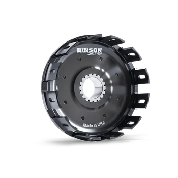 Billetproof Basket with cushions HINSON H269-B-1016