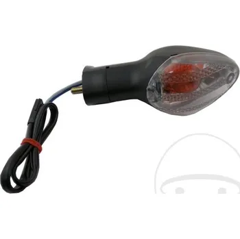 Osvětlení pro motocykl Blinkr JMP BL 0112 přední pravý