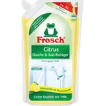 Frosch čistič koupelny Citrus 950 ml - náhradní náplň