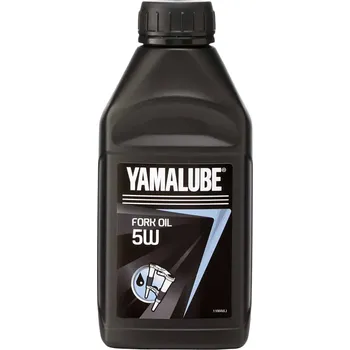 Tlumičový olej YAMALUBE 5W (0,5 L)