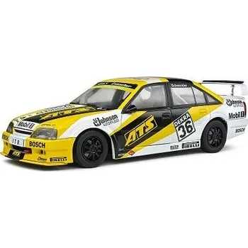 autíčko Solido OPEL OMEGA EVOLUTION 500 #36 F.ENGSTLER DTM 1991 1809702