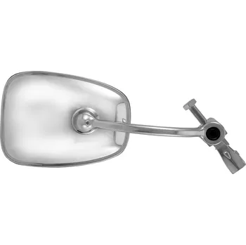 Zrcátko pro motocykl Zpětné zrcátko RMS 122772190 pravý chrom