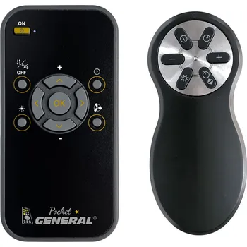 Dálkový ovladač FRANKE Galaxy Slim Energy, Galaxy Slim 3 FX - dálkový ovladač duplikát