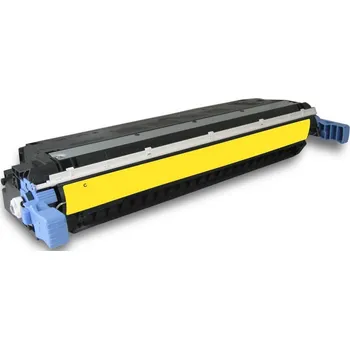 Best2Buy toner HP Q6462A (644A), žlutá (yellow), kompatibilní