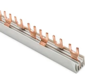 Lišta propojovací G-3L-1000mm U54/3 1303002