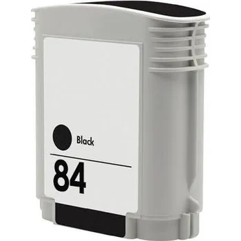 Best2Buy cartridge HP 84 (C5016A), černá (black), kompatibilní