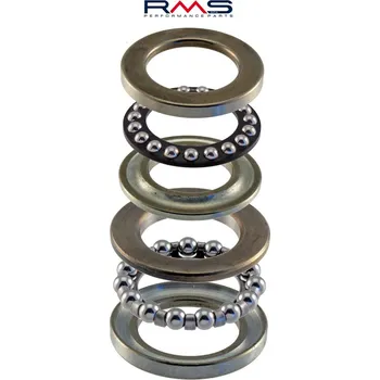 Ložiska krku řízení sada RMS 184220390