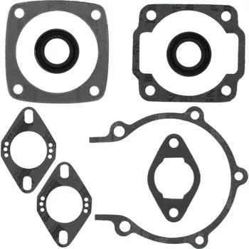 Těsnění motoru Sada těsnění motoru kompletní vč. gufer motoru WINDEROSA CGKOS 711021