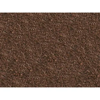 Svatební dekorace Dekorační písek hnědý 400 g - aranžovací písek