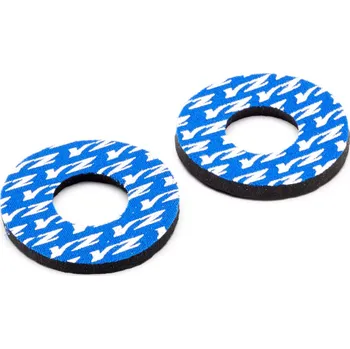 Chránič řídítek pro čtyřkolku Nákružky na rukojeti YAMAHA Racing