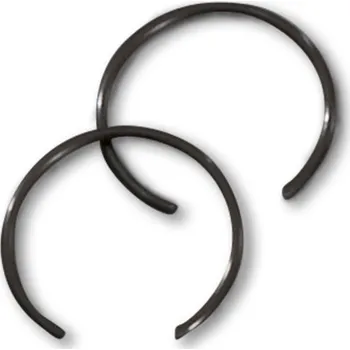 Píst motoru Pístní pojistný kroužek GYTR® YAMAHA