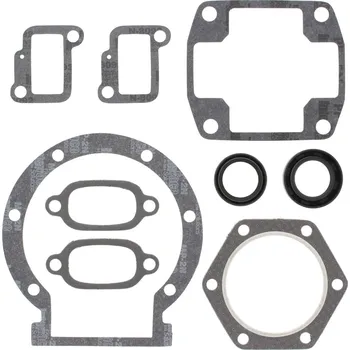 Těsnění motoru Sada těsnění motoru kompletní vč. gufer motoru WINDEROSA CGKOS 711016