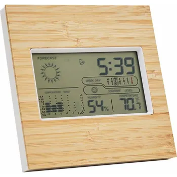Meteostanice Meteostanice FORECAST