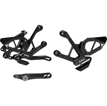 Stupačky pro YAMAHA MT-10