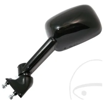 Auto-moto Zpětné zrcátko JMP ZR 0390 černý levý