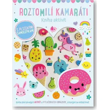 Roztomilí kamaráti - Charly Lane