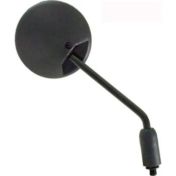 Zrcátko pro motocykl Zpětné zrcátko RMS 122771340 levá/pravá černý