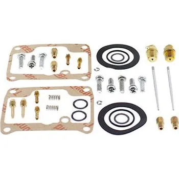 Palivový systém pro motocykl Sada na repasi karburátoru All Balls Racing CARK26-1938