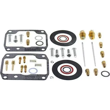 Palivový systém pro motocykl Sada na repasi karburátoru All Balls Racing CARK26-1913