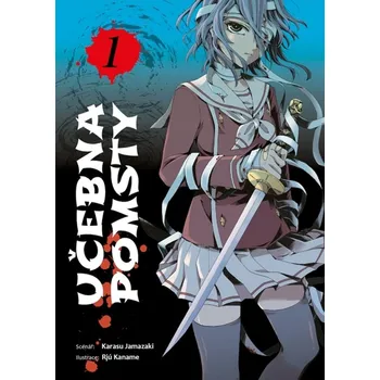 Učebna pomsty 1 - Karasu Jamazaki