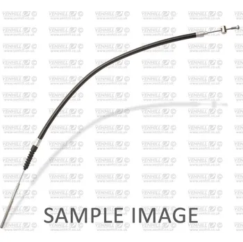 Lanko zadní brzdy Venhill S01-2-007